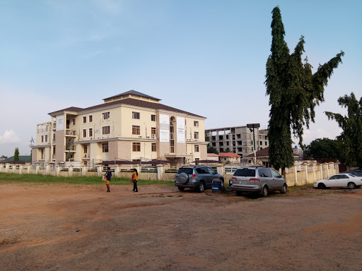 NCC renews MoU with Lottery Commission