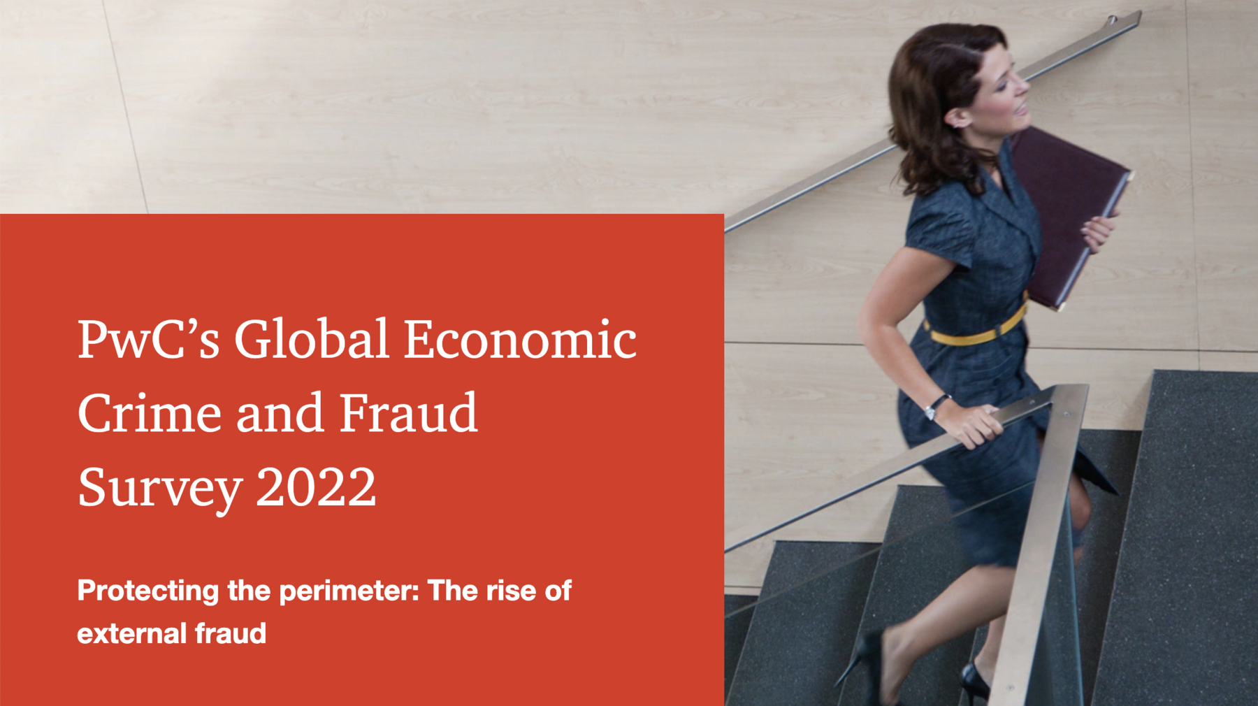 Fraud trends every CFO should know