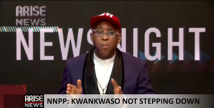 2023 ELECTIONS: WE ARE NOT READY TO PLAY SECOND FIDDLE – IDAHOSA