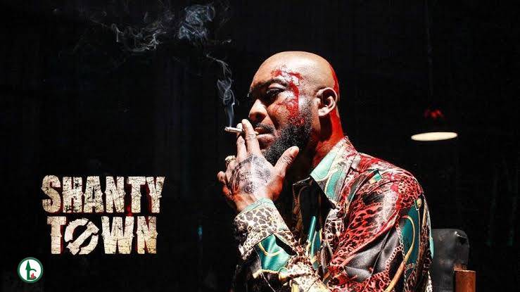 Shanty Town Showing in Over Hundred Countries, Tops in Eleven