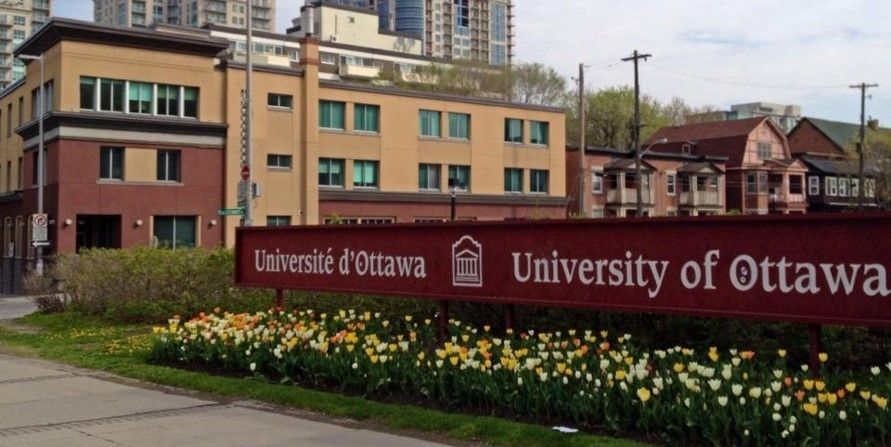 NIGERAN ENGLISH STUDENTS TO ENJOY FULL SCHOLARSHIP AT THE UNIVERSITY OF OTTAWA, CANADA