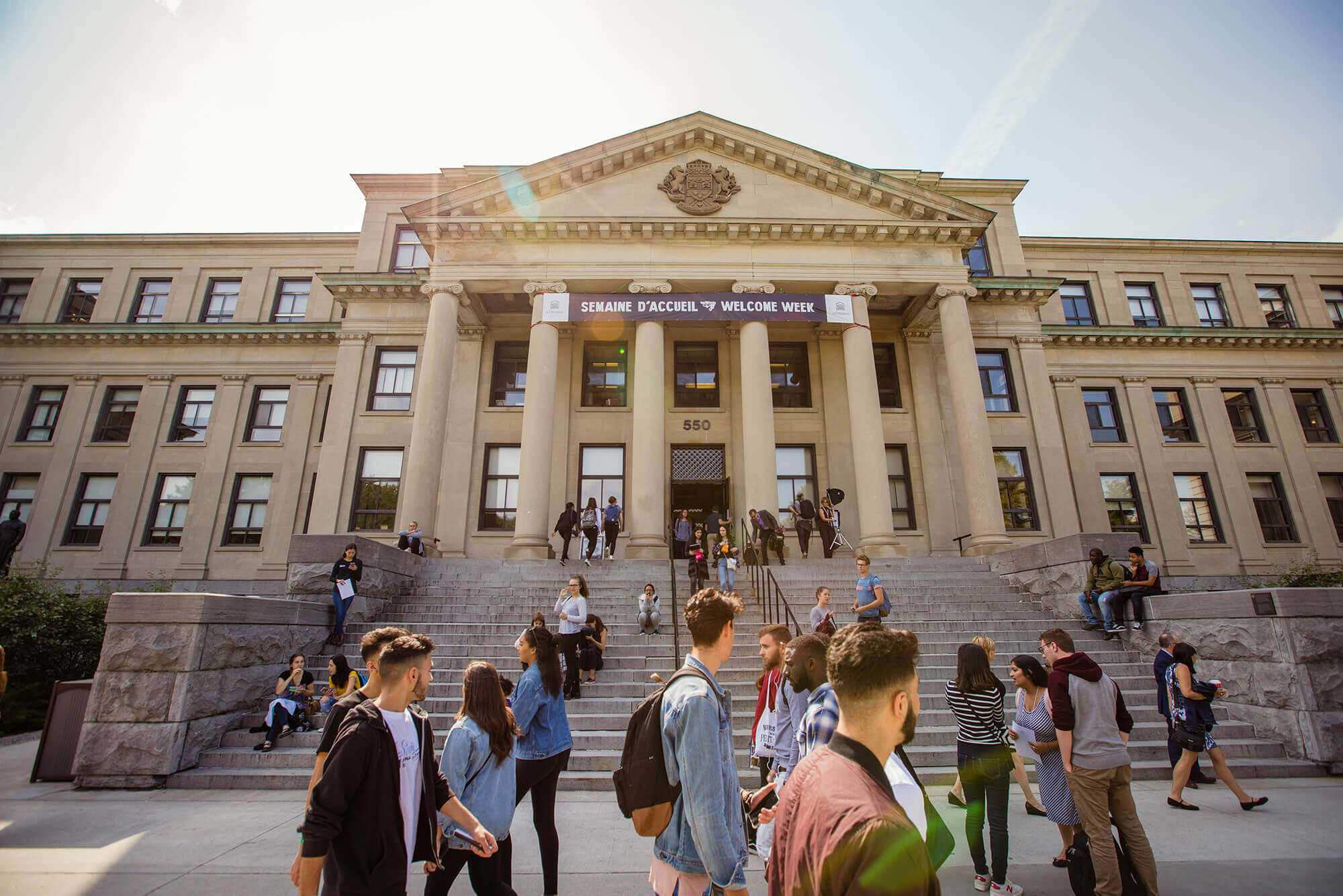 UNIVERSITY OF OTTAWA UNDERGRADUATE SCHOLARSHIPS FOR STUDENTS FROM AFRICA STUDYING ENGLISH