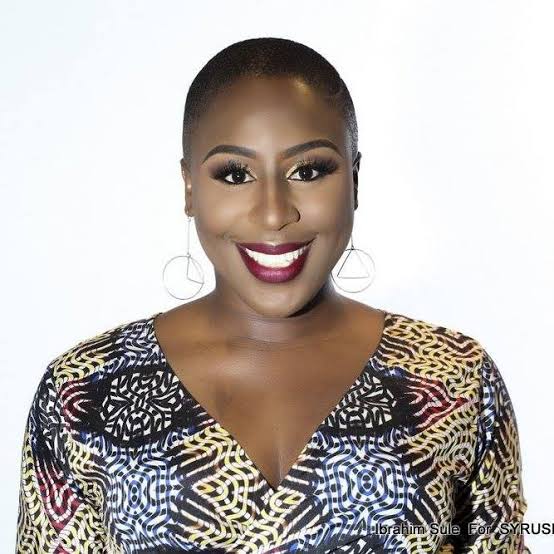 Meet Chika Uwazie, The Lady Taking African Blockchain Ecosystem By Storm!