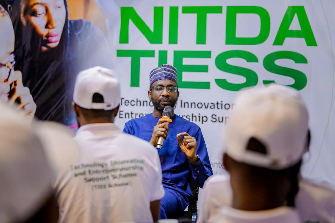 NITDA OFFICIALLY FLAG OFF TIES SCHEME IN SIX GEOPOLITICAL ZONES