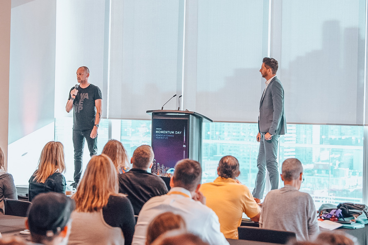 Digital Experts Academy | Home