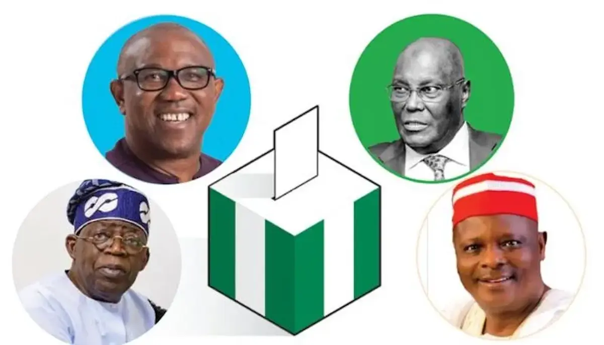 Nigerian Elections 2023 and The Challenges