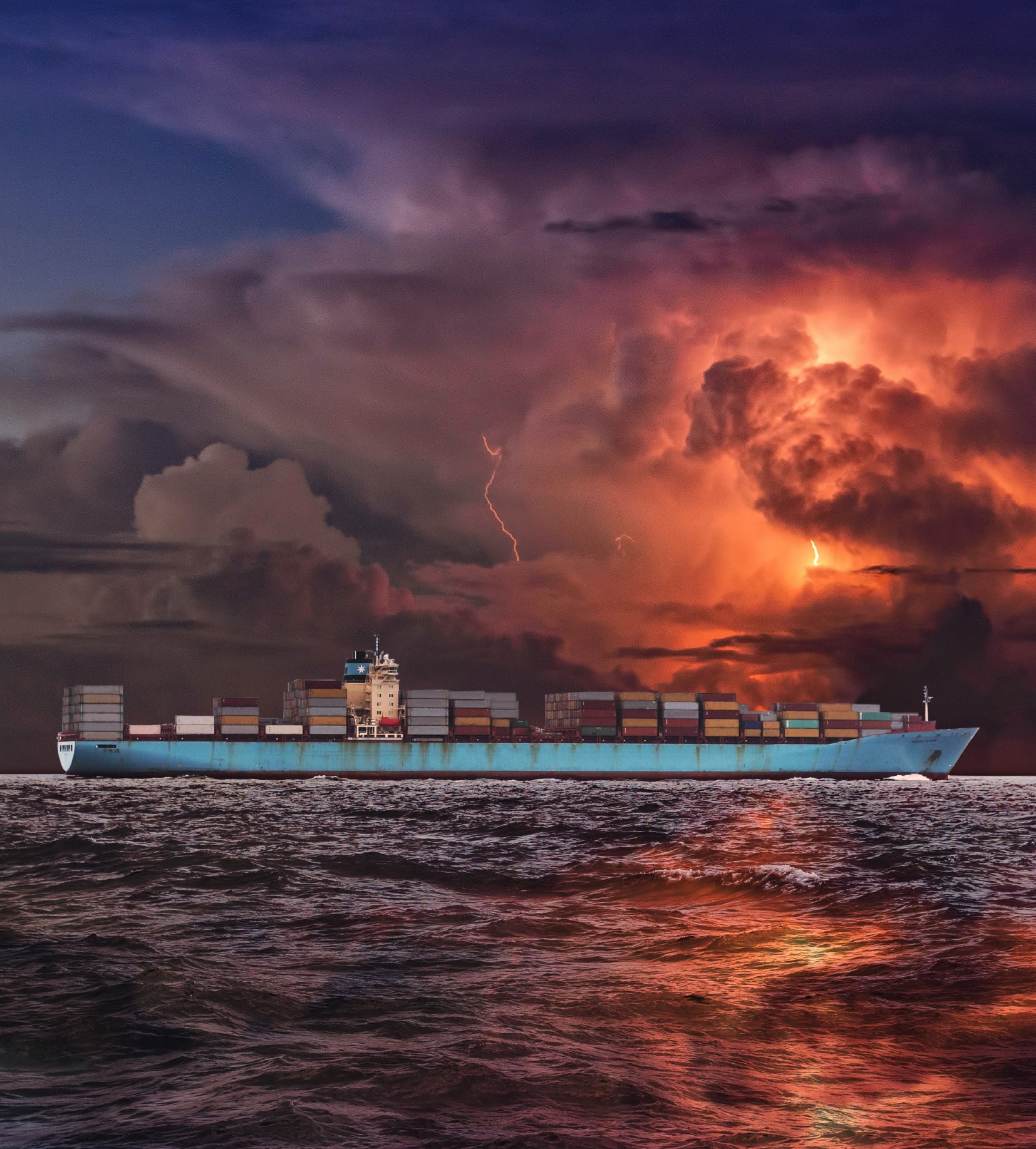 Logistics Execs See 2023 Recession as “Likely” or “Certain”