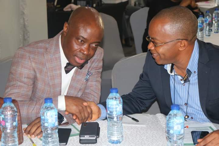 Fintrak Software Limited gets recognition at Top 50 Nigeria’s Digital Economy Enablers 2023