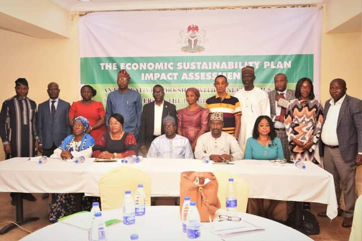 MINISTRY OF BUDGET AND NATIONAL PLANNING TO STRENGTHEN COLLABORATION WITH MDAs on ESP