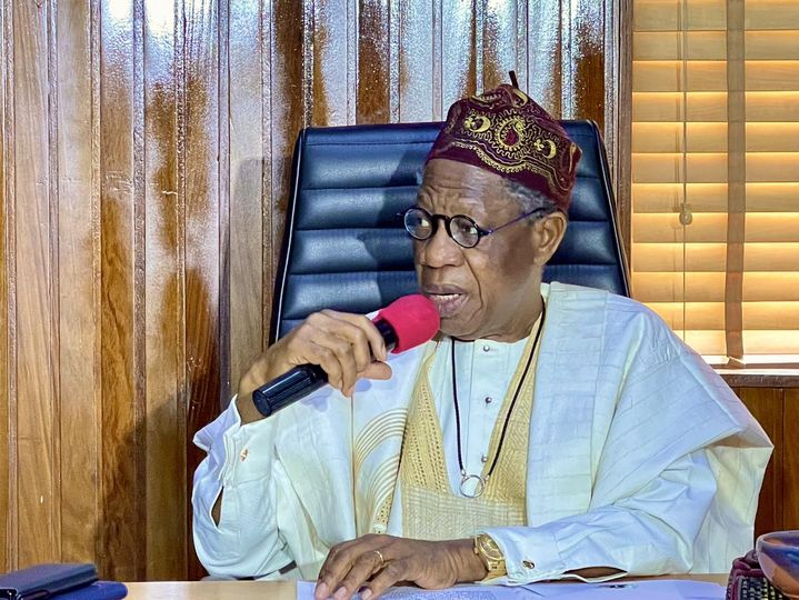 FG To Obasanjo: Don’t Truncate Electoral Process