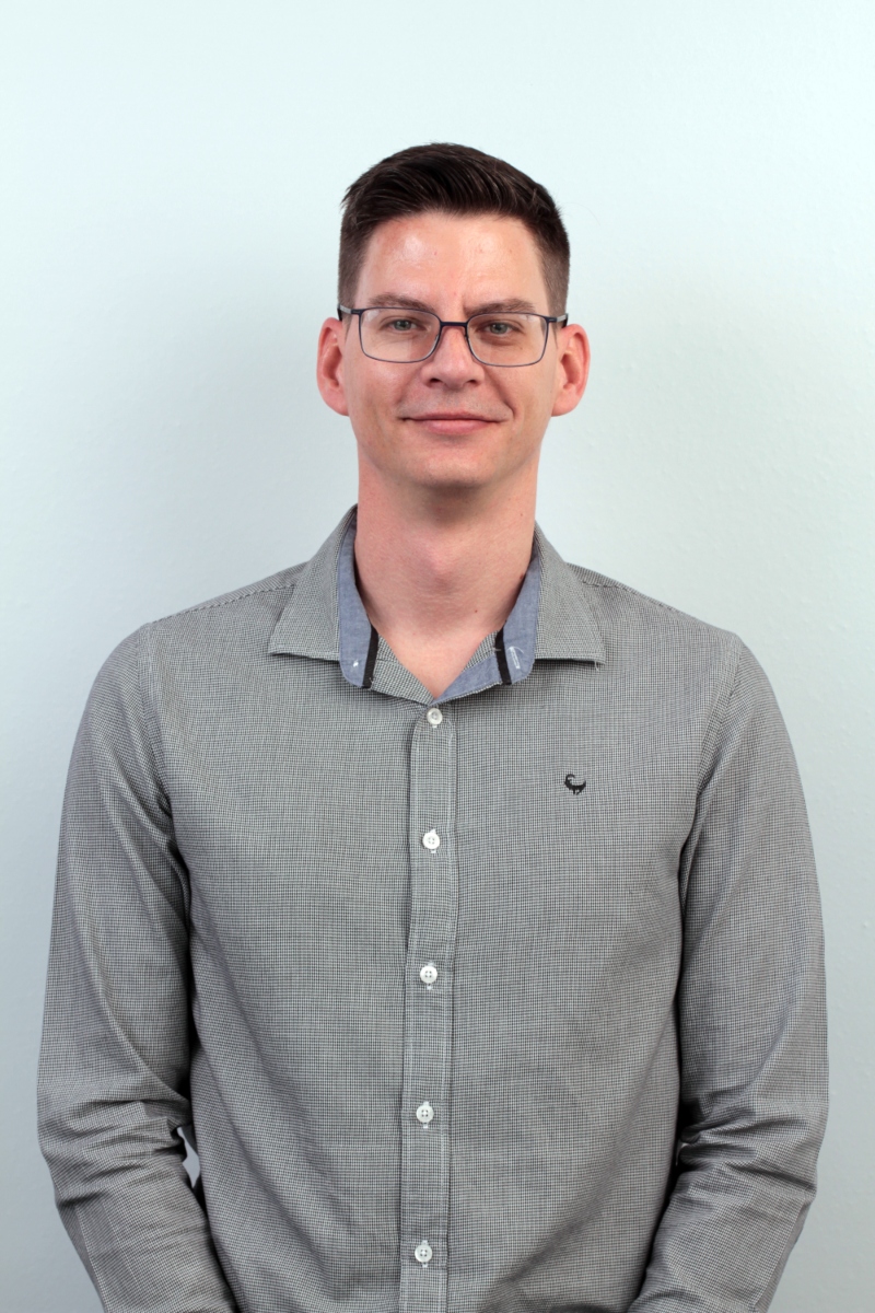 Why humans should lead your business cybersecurity strategy