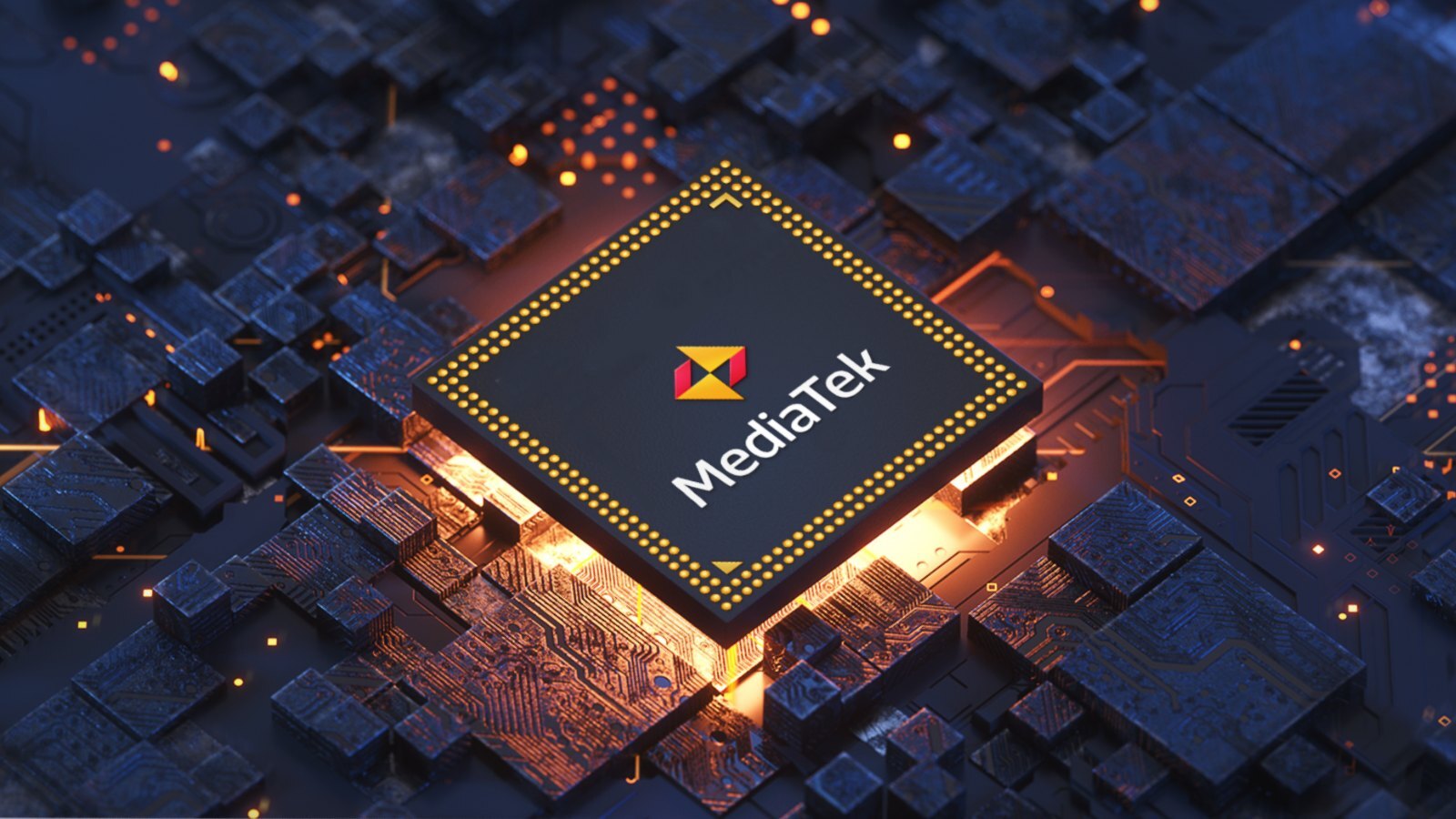 WHAT IS A MEDIATEK PROCESSOR ACTUALLY FOR?