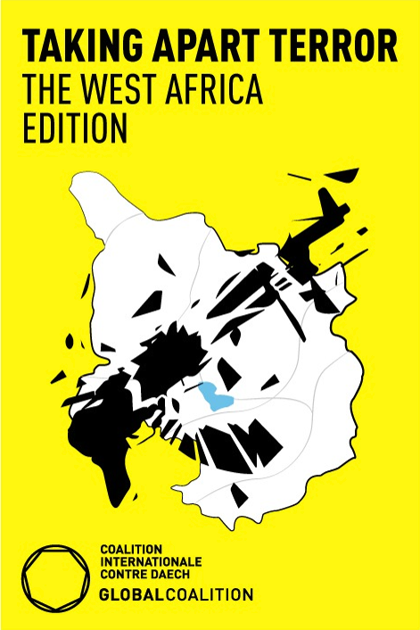 Announcing a New Series of Taking Apart Terror: The West Africa Edition