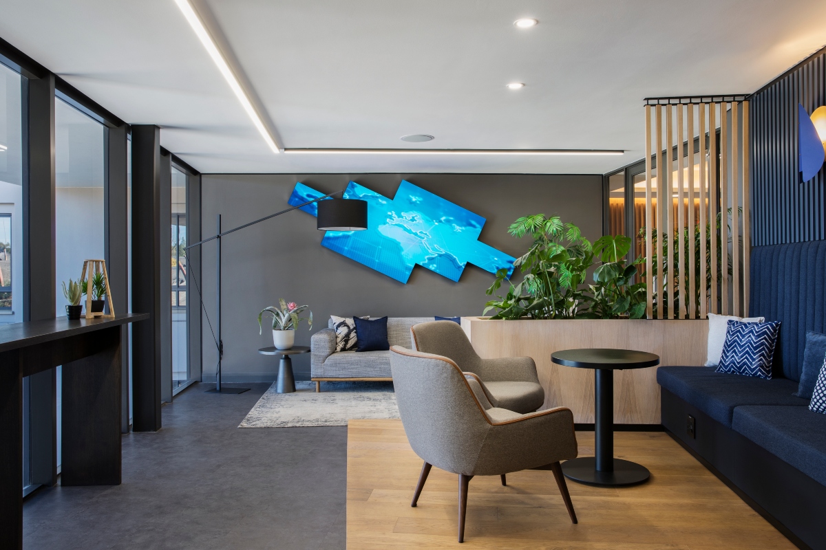 Rethinking workplace tech to meet human needs