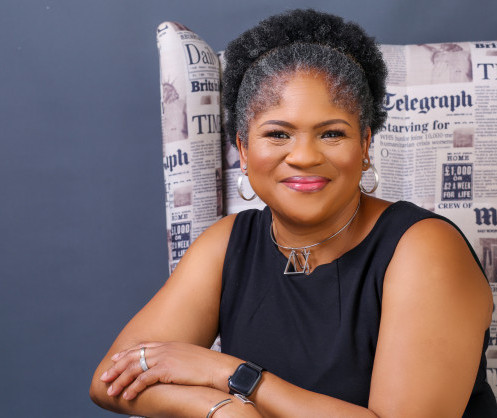 Dr. Ebere Okereke appointed as the Chief Executive Officer (CEO) of Africa Public Health Foundation