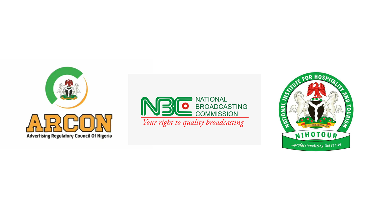 Scorecard: Minister Hails ‘Groundbreaking Reforms’ in ARCON, NBC, NIHOTOUR