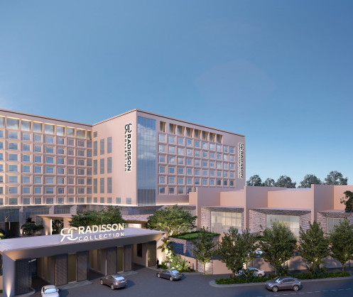 Radisson Hotel Group announces its 9th hotel in Nigeria with the signing of the first Radisson Collection in Abuja