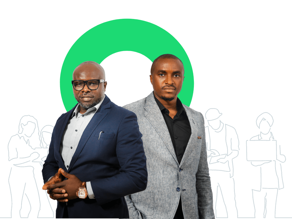 Seamfix Limited Creates Impact at The Just Concluded “Top 50 Nigeria’s Digital Economy Enablers 2023”