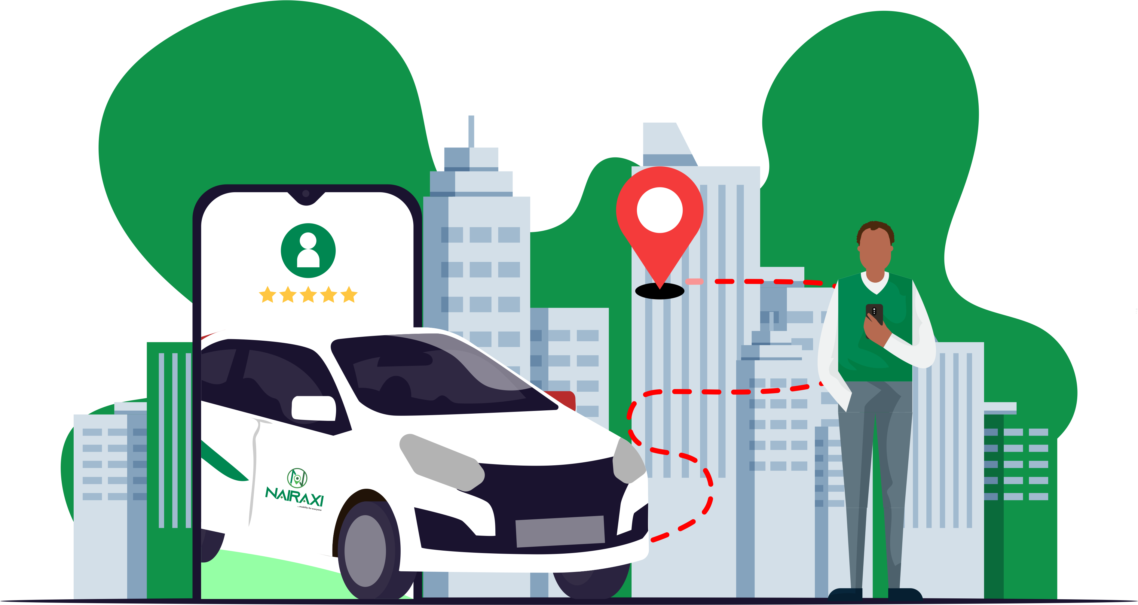 Nairaxi Emerges Winner in NCC’s Young Innovators Competition