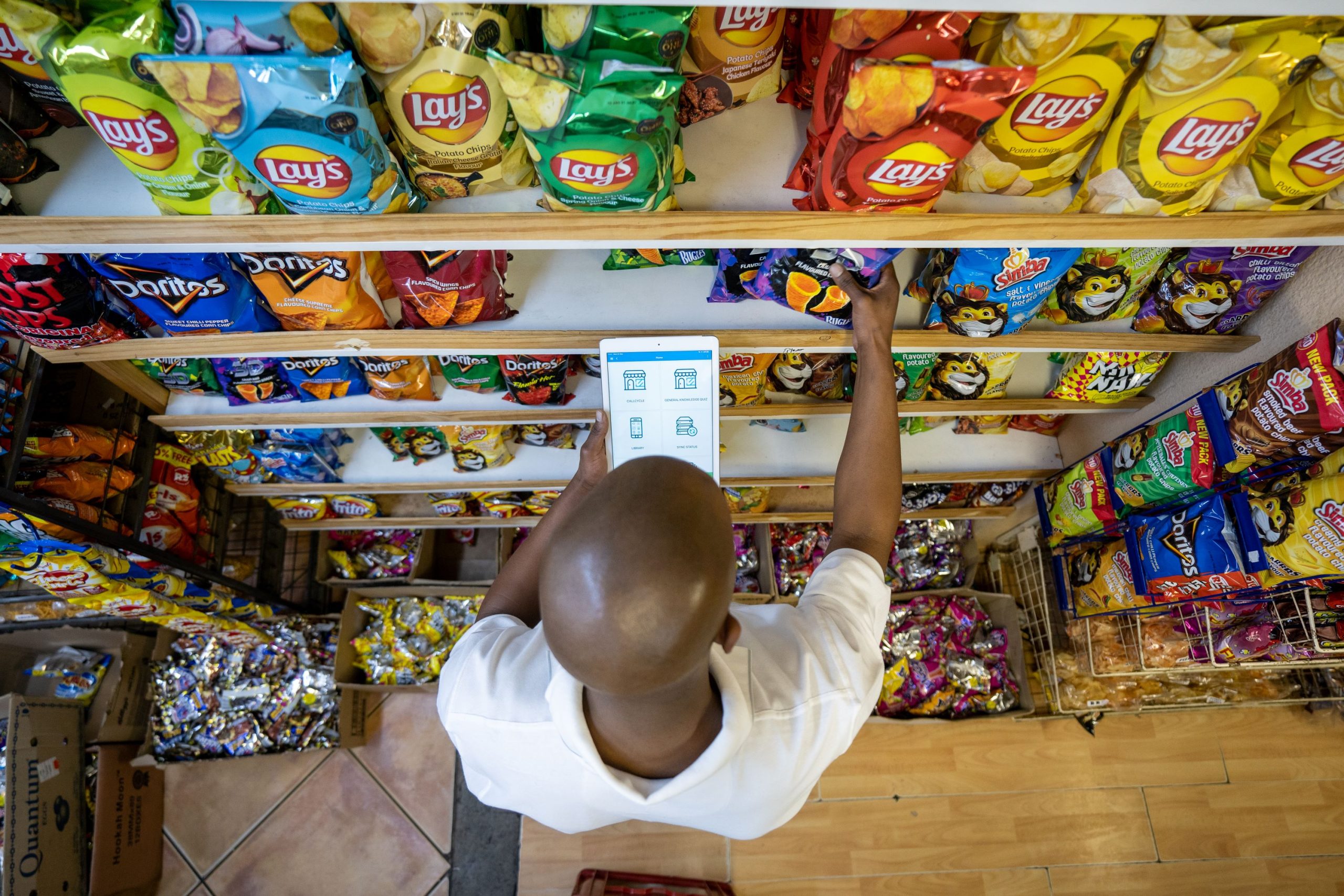 A New Era of Digital Retail in Africa