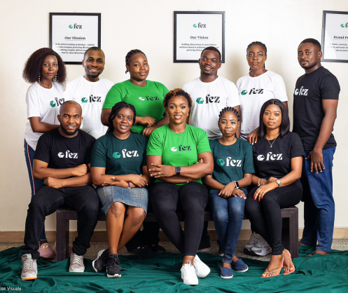 Fez Delivery, a techstars-backed logistics startup announces Seed raise of $1 million led by Ventures Platform