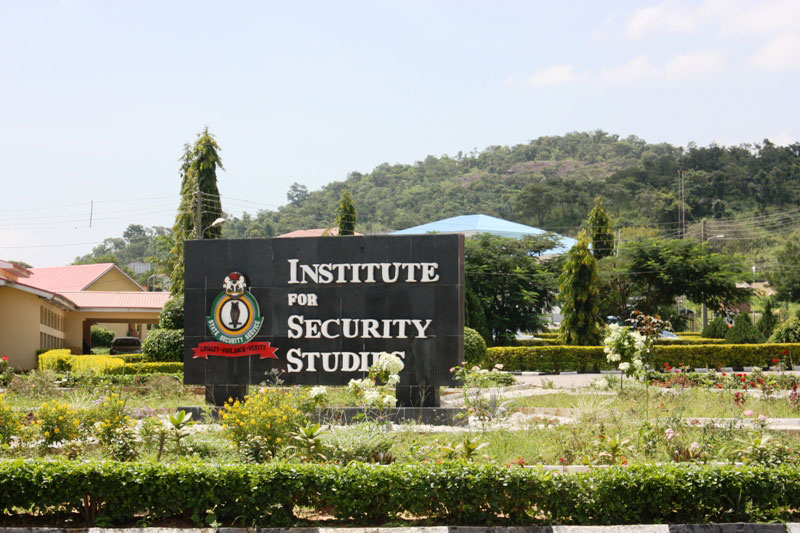 NISS Seeks Collaboration with NCC to Improve National Security