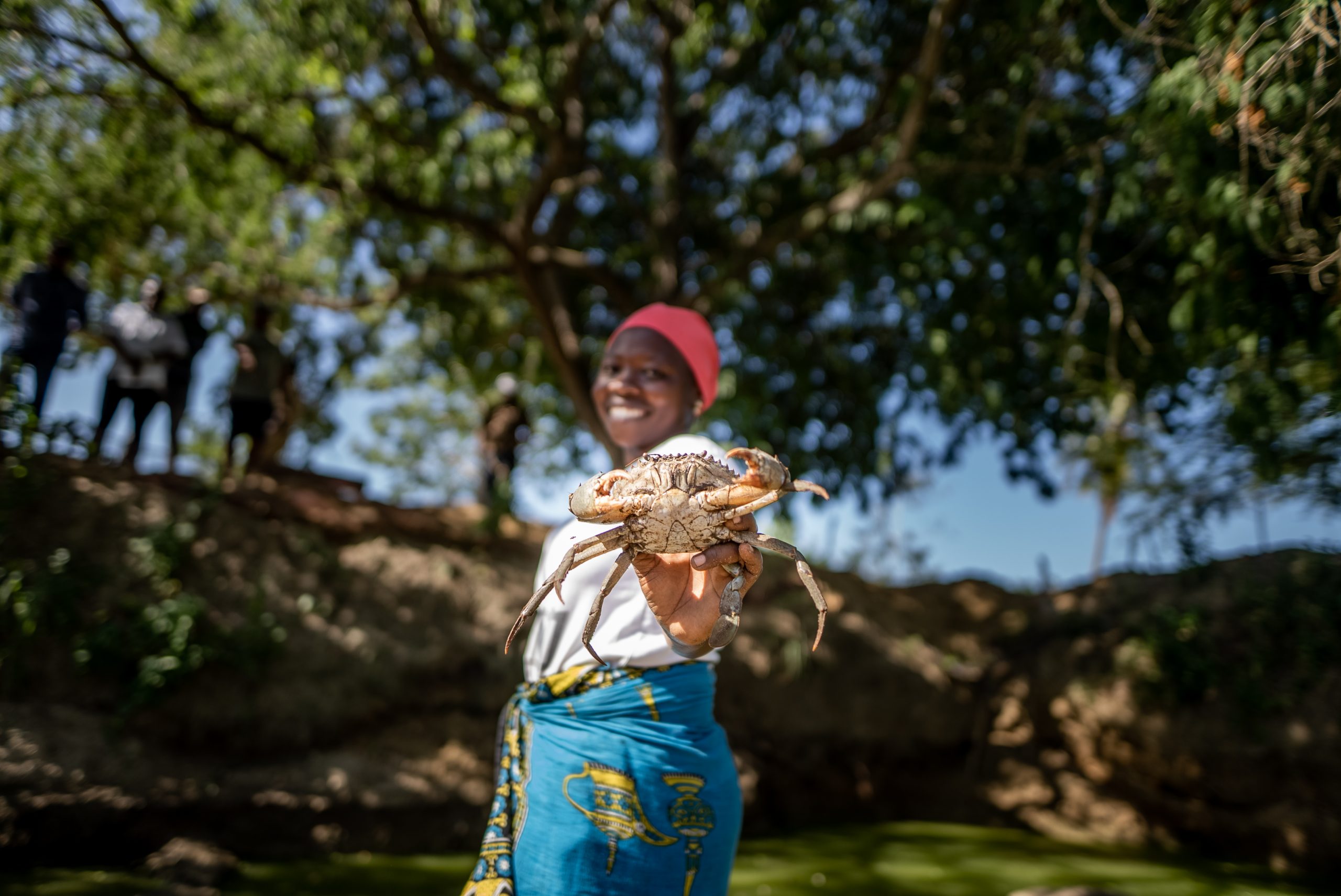 Women in Innovation: Embracing Gender Equality for Sustainable Livelihoods