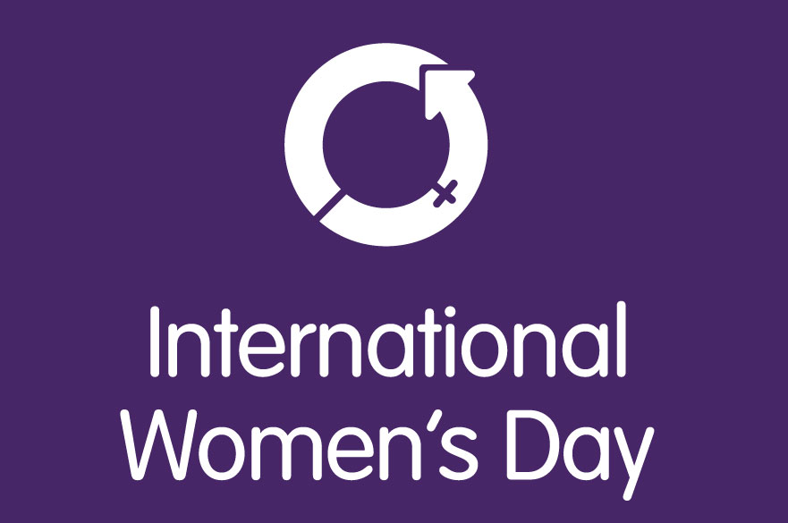 MARCH 8 AND INTERNATIONAL WOMEN’S DAY