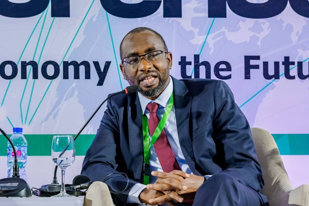 NIGERIA CAN BOOST DIGITAL ECONOMY BY ENSURING EQUAL PARTICIPATION OF WOMEN — DG NITDA