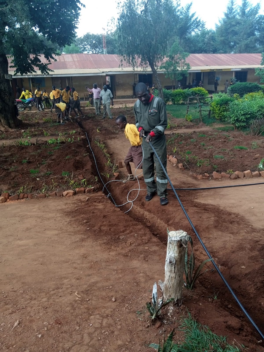 Liquid Intelligent Technologies, with Microsoft’s Airband Initiative, to bring connectivity to 20 million underserved people in Africa by 2025