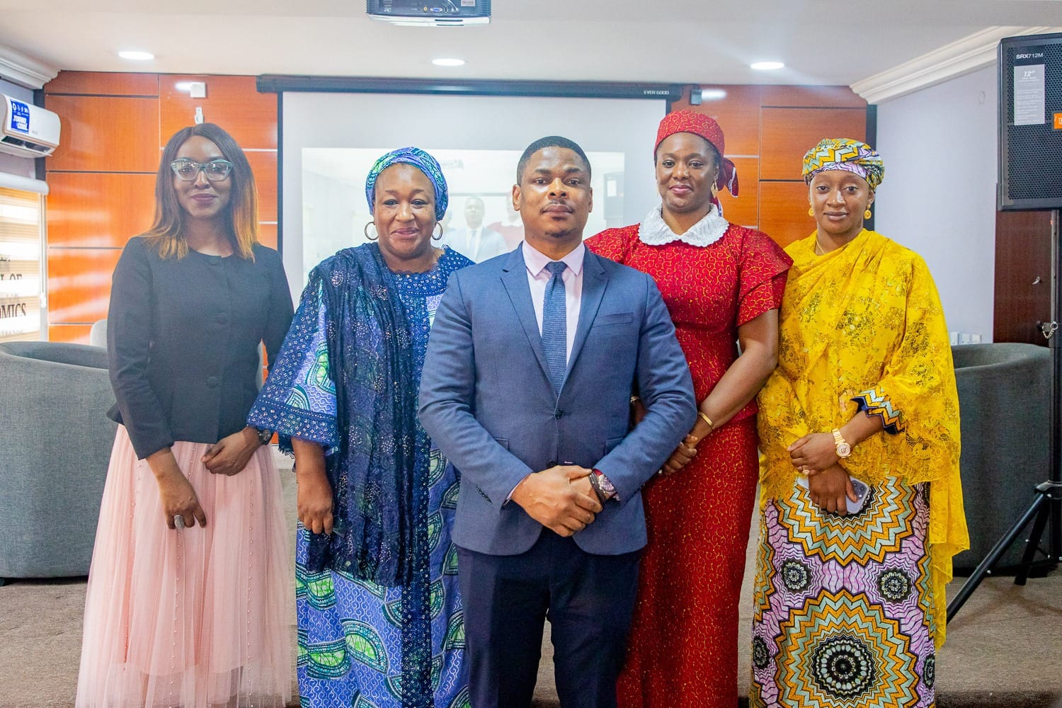 INTL. WOMEN DAY: NITDA IMPLEMENTS INITIATIVES TO BRIDGE GENDER DIVIDE