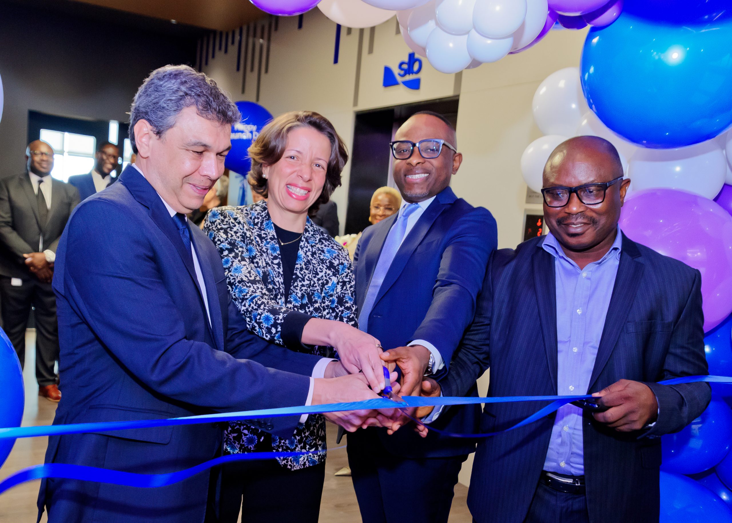 SLB Opens New Regional Office in Lagos