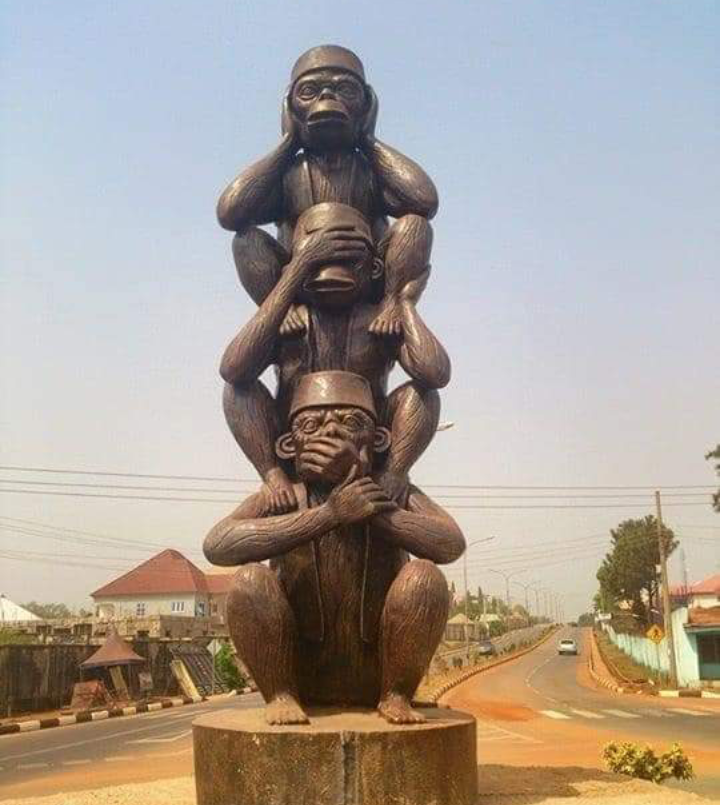 WHY IGBO PEOPLE ARE FEARLESS BUT WOULD NEVER BECOME SUICIDE BOMBERS