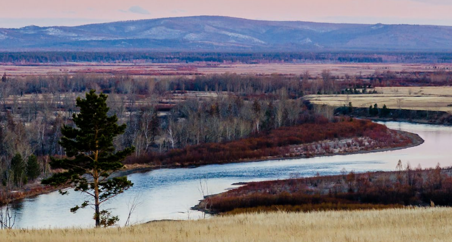 10 States in Africa, Middle East and Latin America commit to join key water-sharing treaty, as United Nations sets membership target for half of all countries by 2030