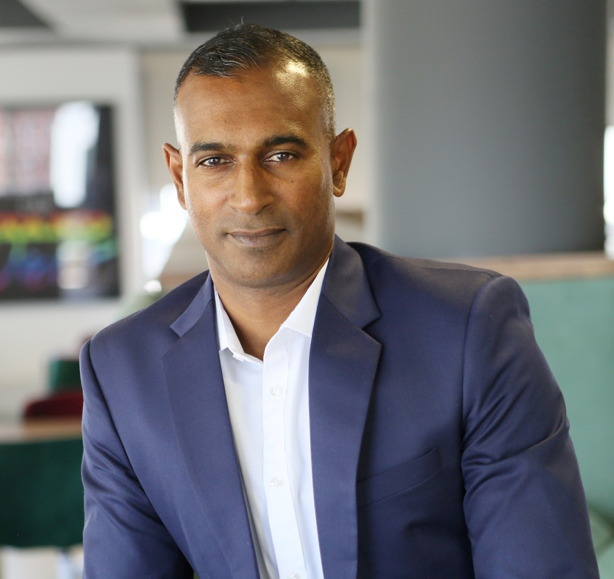 The security landscape is complex but best practice solutions can be simple