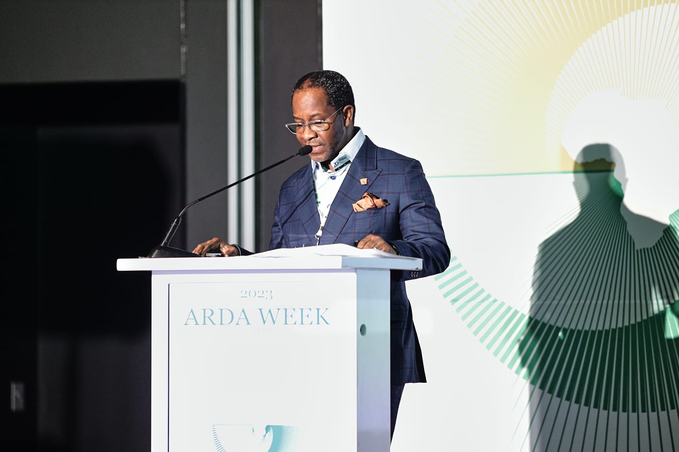 Crude Oil, Petroleum Products will Continue to be Important in Africa, Says Sahara Group Executive Director