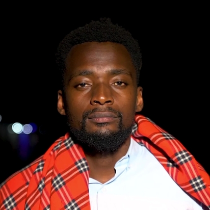 Young poets lend their talents to promote peace, marking the 75th anniversary of United Nations peacekeeping