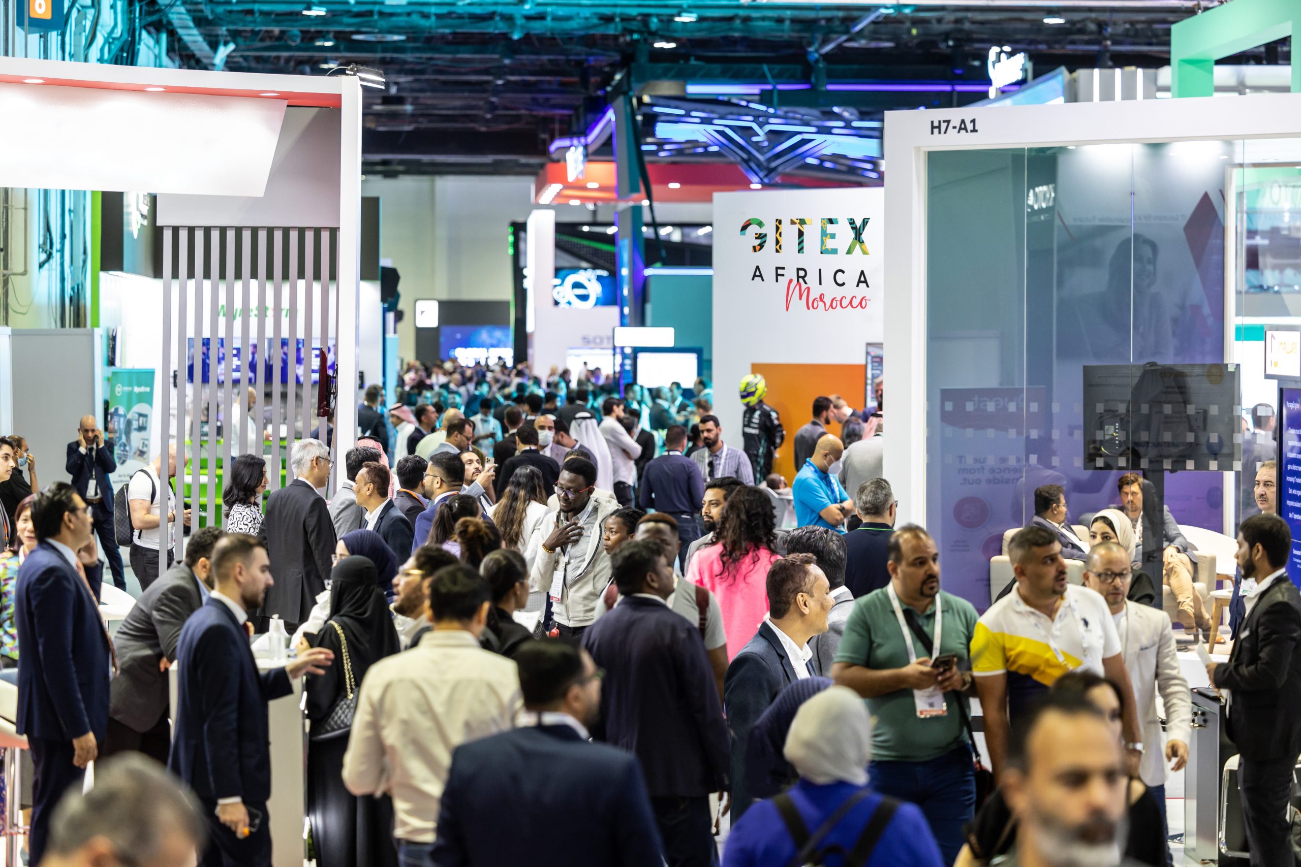 Inaugural GITEX Africa sells-out, organiser in final expansion phase to meet high global tech interests in Africa