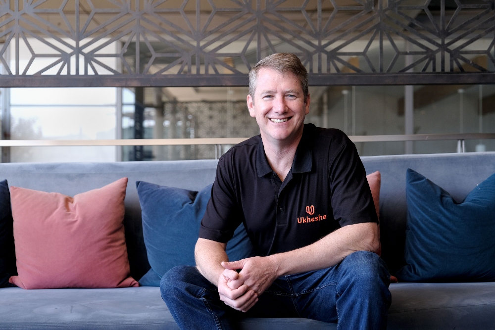 Cash is the competition: Ukheshe’s journey of fintech innovation through Eclipse