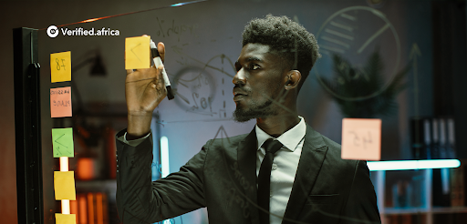 5 Best Practices for Identity Verification in Africa: A Guide for Product Managers