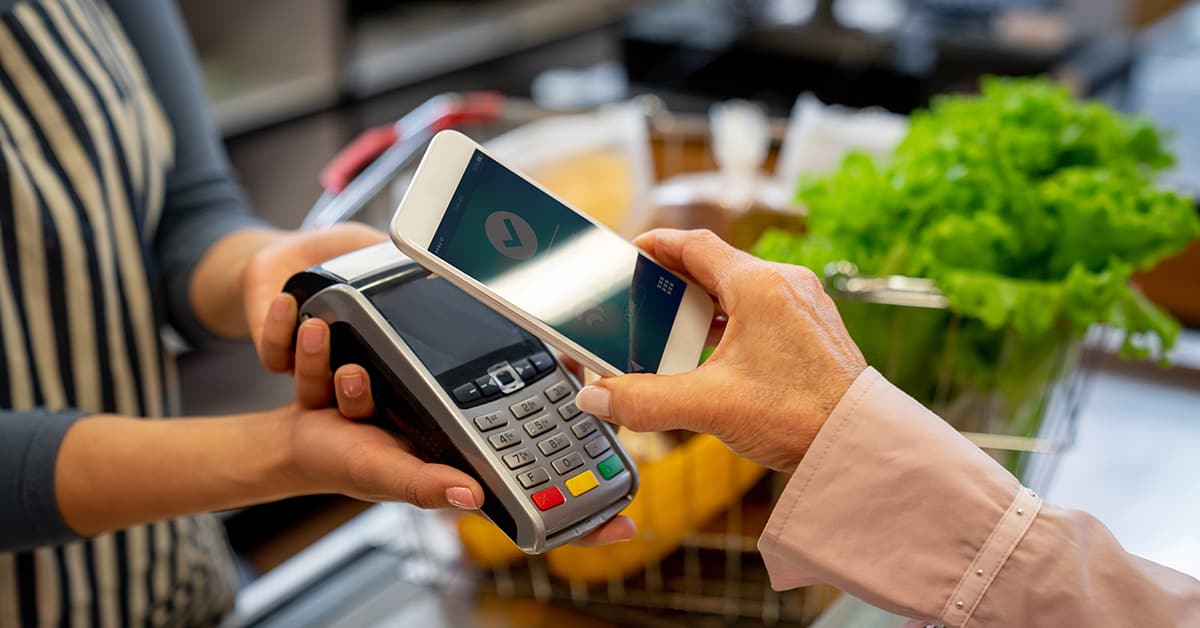 Building trust in digital payments in Africa 