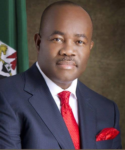 SENATOR GODSWILL AKPABIO BE APPOINTED SENATE PRESIDENT BY THE WILL OF GOD – BISHOP OSAZUWA