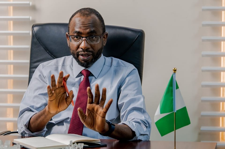 NITDA REAFFIRMS COMMITMENT TO SUPPORT WOMEN IN BUSINESS NETWORK