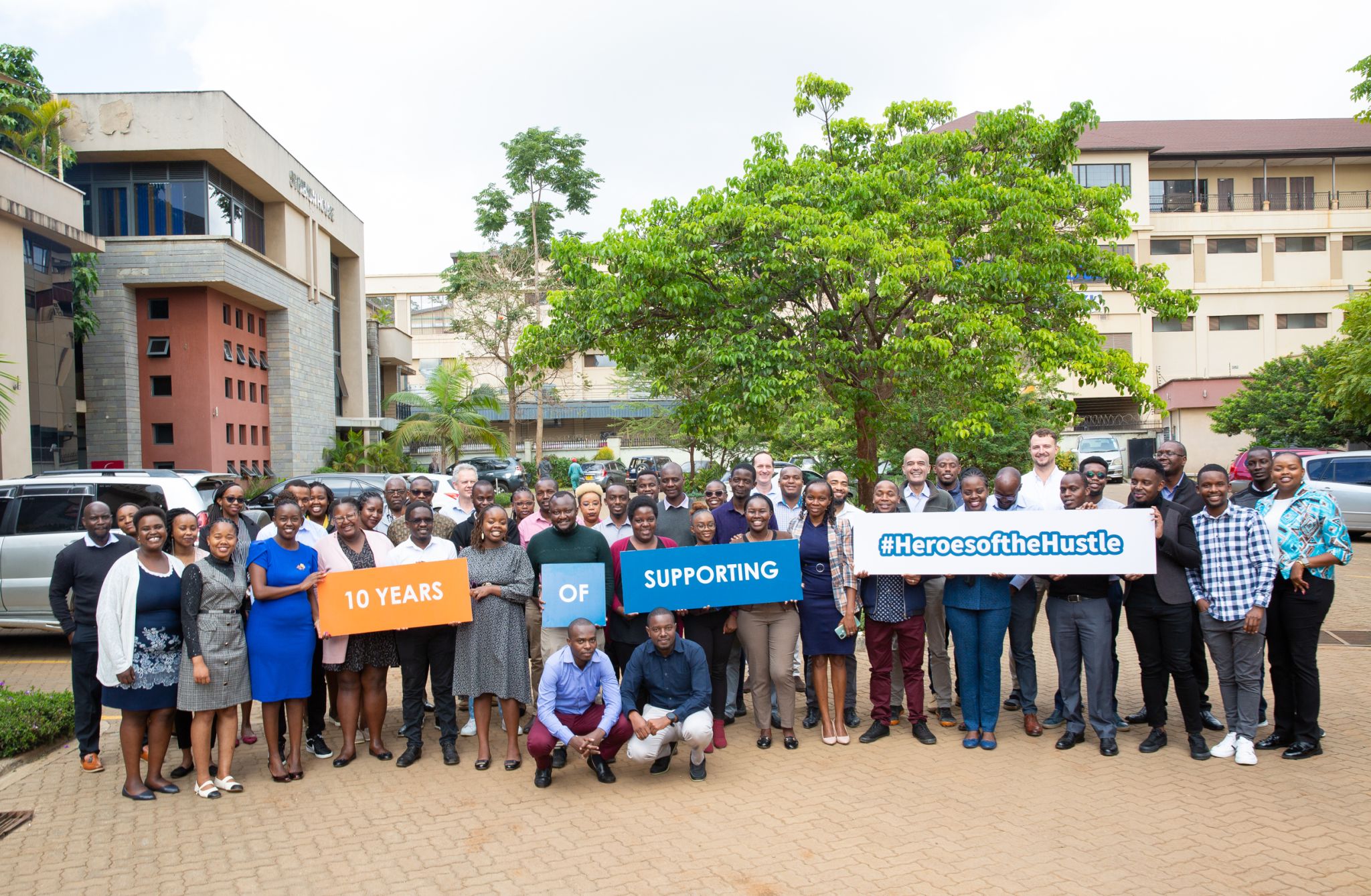 Financial Times Ranks 4G Capital as One of Africa’s Fastest-Growing Companies