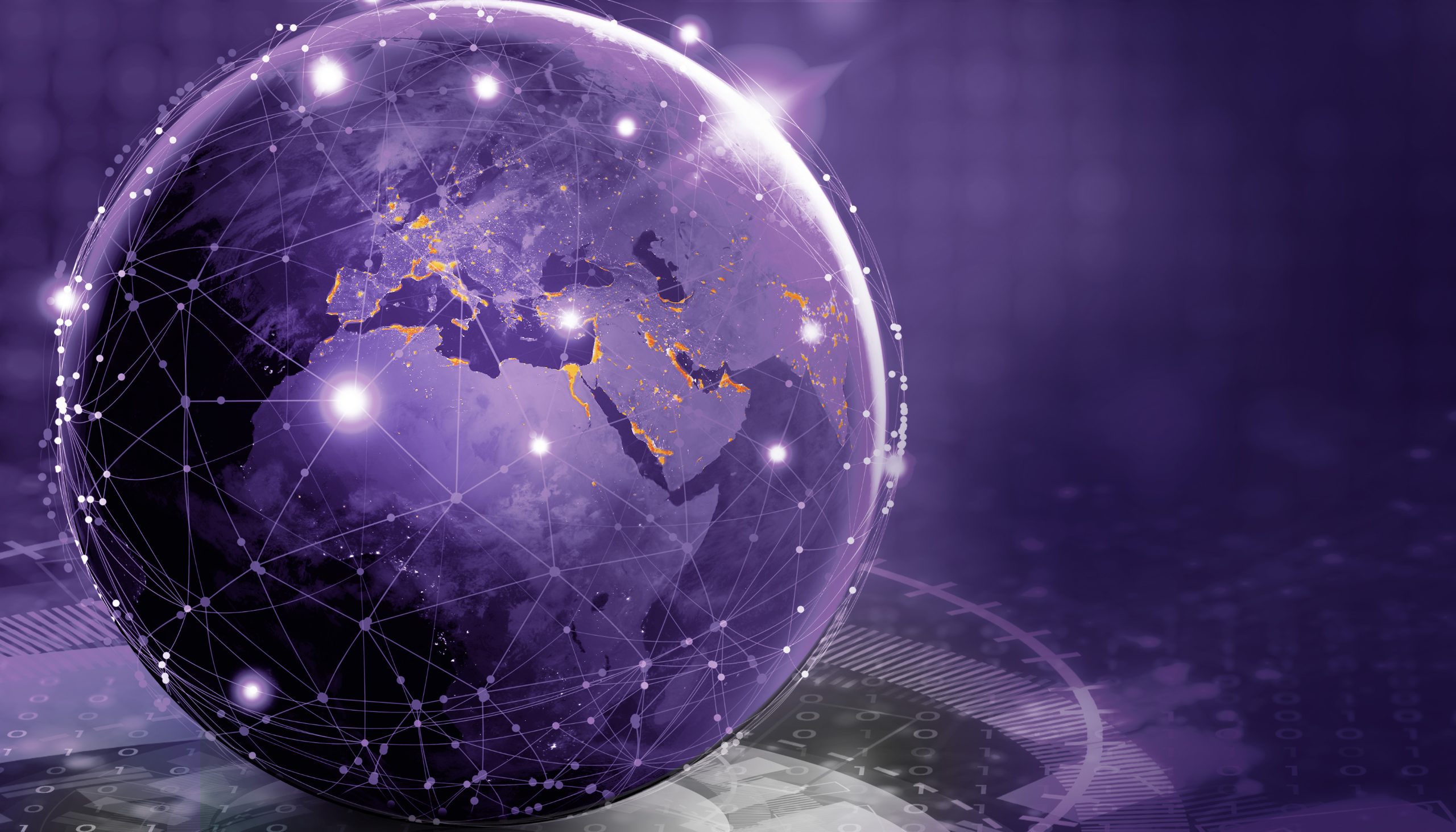 Africa Data Centres and London Internet Exchange (LINX) form a partnership to explore digital growth in Africa