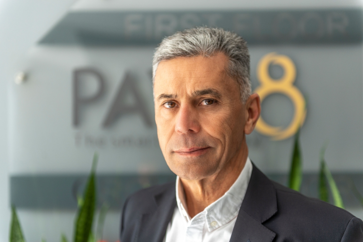 Spearheading Electronic Funds Transfer (EFT) innovation in  Africa and beyond