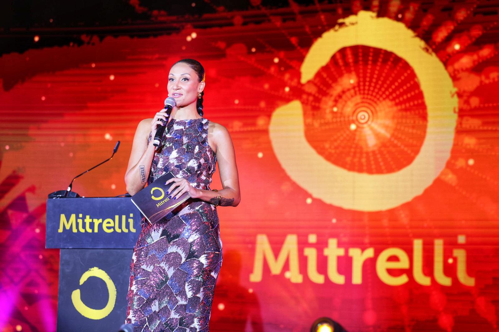 The Next Tech Continent – A Special Convoy with Senior Ministers from Africa to Israel: Celebrating a Decade of the Mitrelli Group’s Impact in Africa
