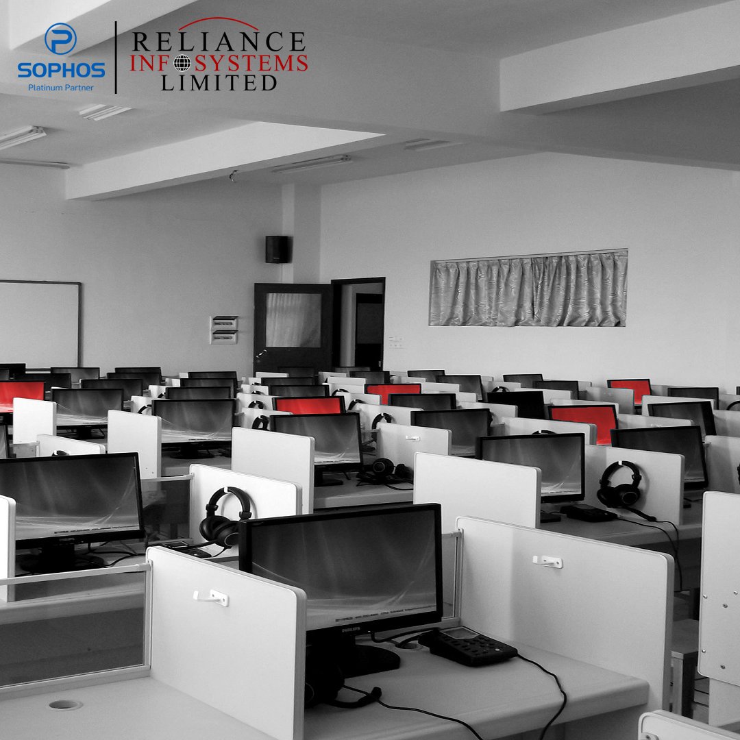 Reliance Infosystems to Showcase Innovative Technology Solutions at GITEX Africa 2023