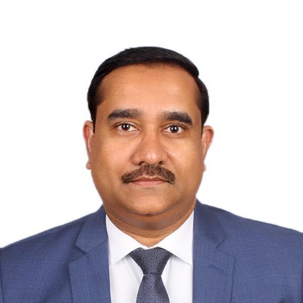 Ranganath, Director Africa Data Centres to Keynote ABoICT Lecture 2023