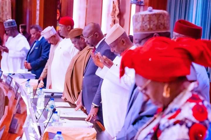 FMIC Inaugurates National Media Team on Food and Nutrition